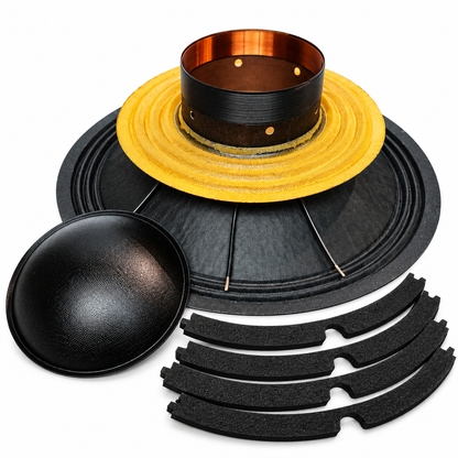 Recone PALERIUM 1900W 10"