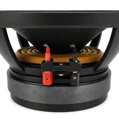 Audio Bass - MB1500 de 10"  - 1500W