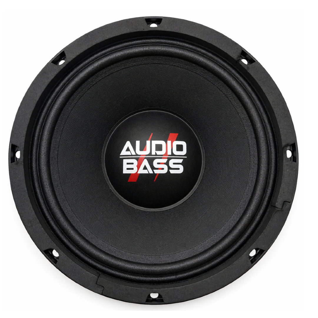 Audio Bass - MB1500 de 10"  - 1500W