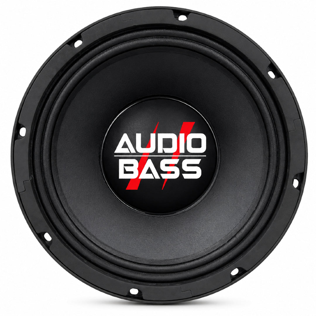 AudioBass MB 2400 de 12"  - 2400W - 4Ω