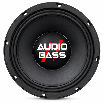 AudioBass MB 2400 de 12"  - 2400W - 4Ω