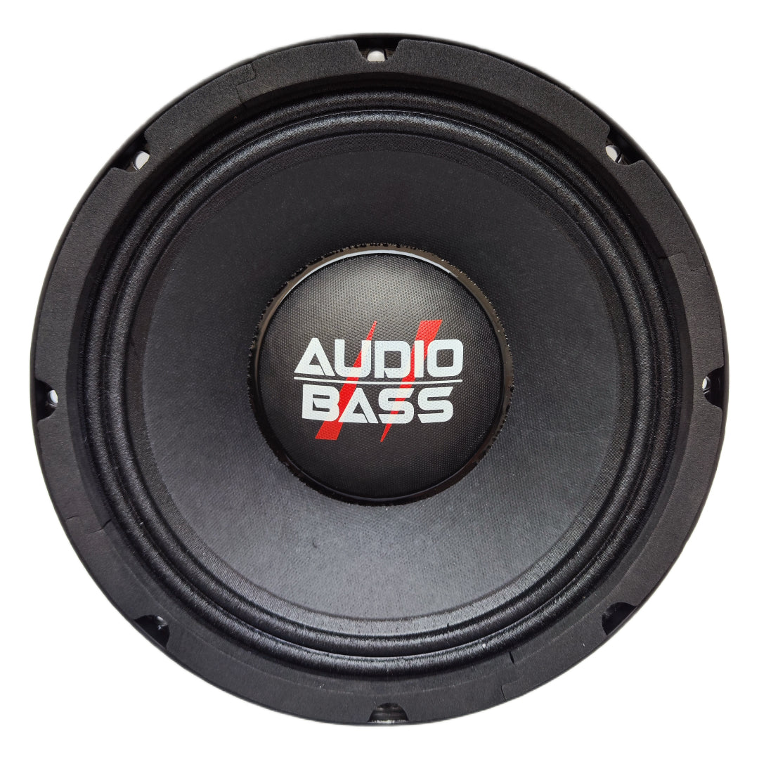 Audio Bass - MB750 de 8" 750W