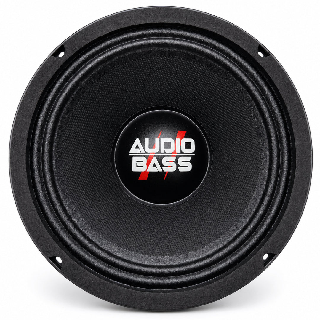 Audio Bass - MB750 de 8" 750W