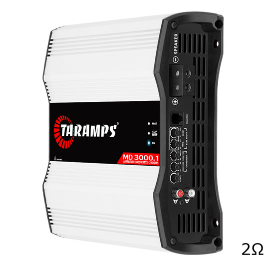 Amplificador Taramps MD 3000 - 2 OHMS