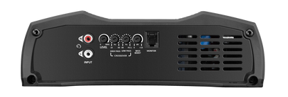 Amplificador Taramps MD 1200.1 -  1 OHM