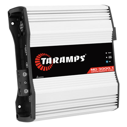 Amplificador Taramps MD 3000.1 - 4 OHMS