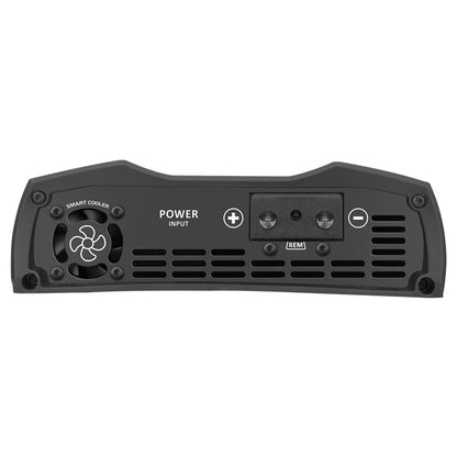 Amplificador Taramps MD 3000.1 - 4 OHMS