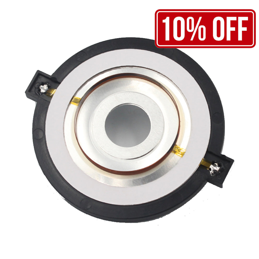 Membrana de repuesto para SUPER TWEETER audiobas ST500