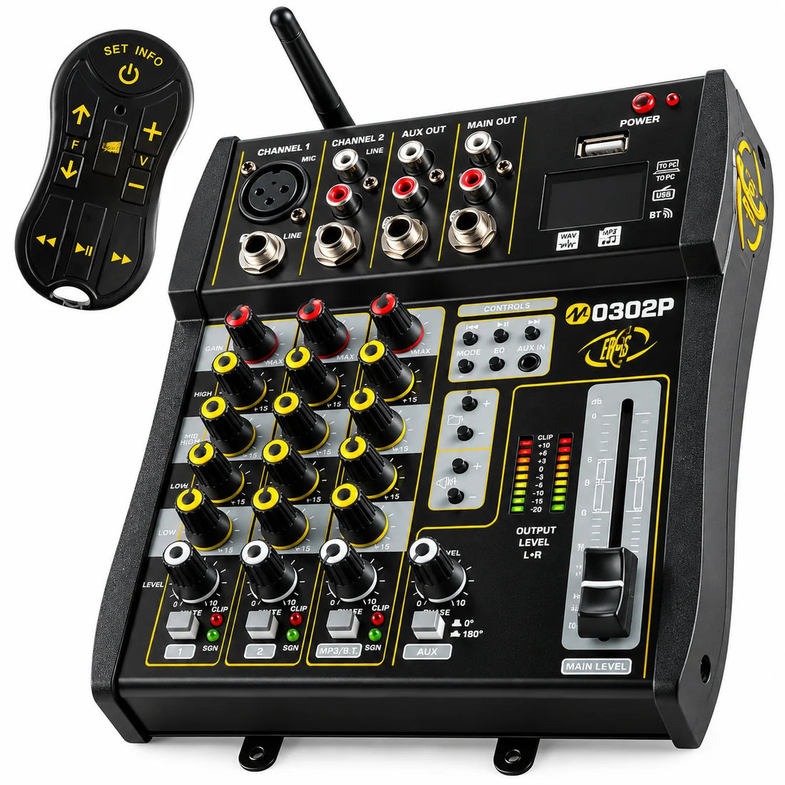 MESA EROS M0302P