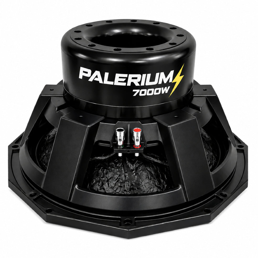 PALERIUM 7000W 18"