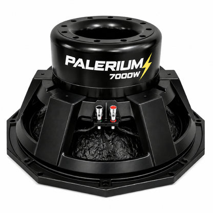 PALERIUM 7000W 18"