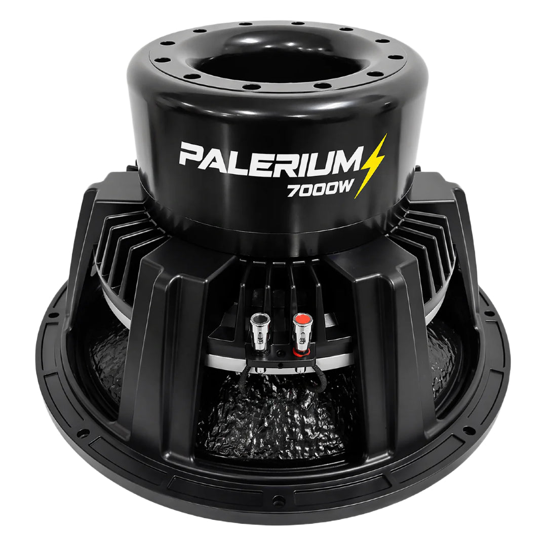 PALERIUM 7000W 15"