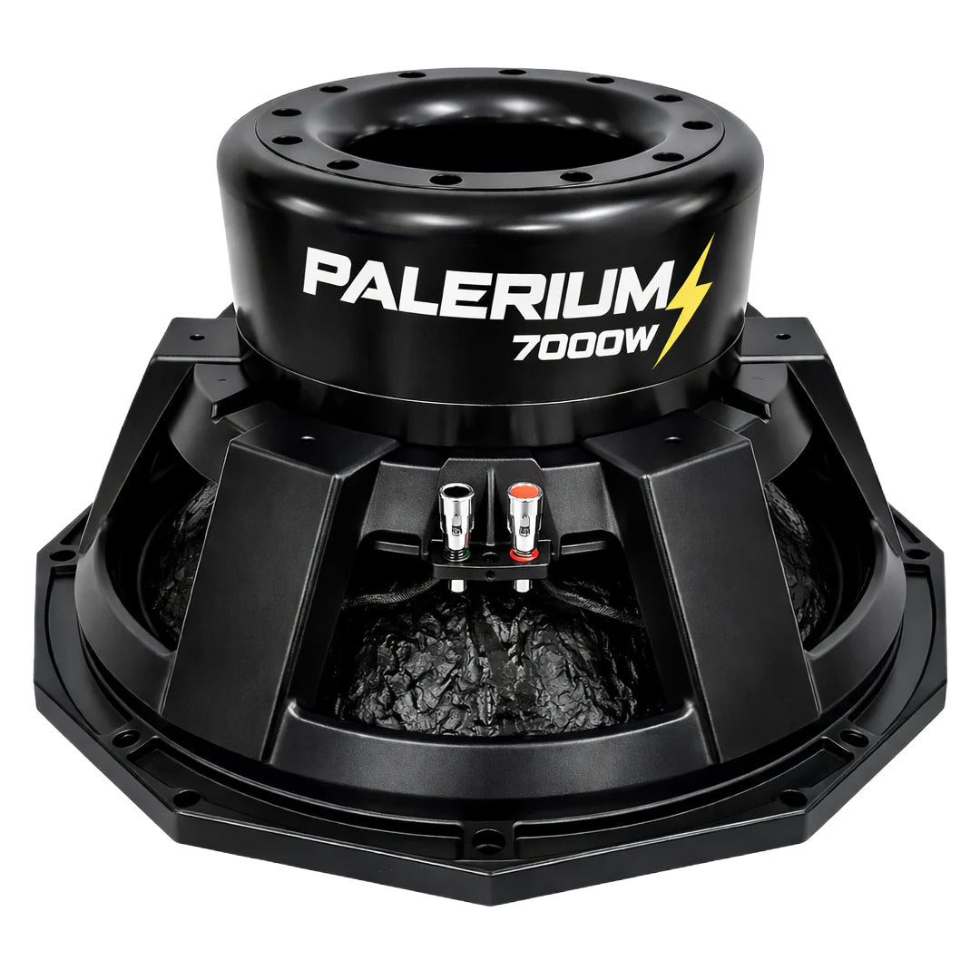 PALERIUM 7000W 18"