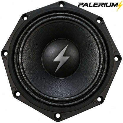 PALERIUM 1800W 8"