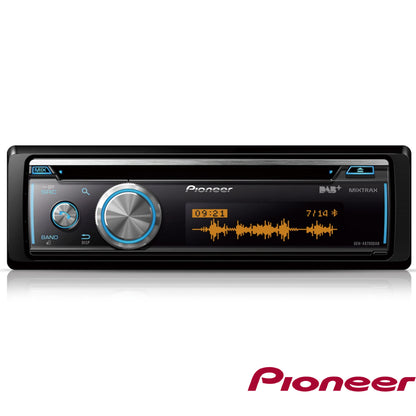 RADIO PIONEER DEH-X8700DAB