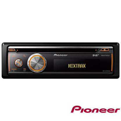 RADIO PIONEER DEH-X8700DAB