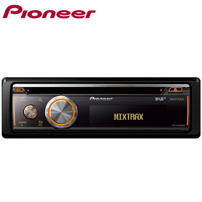 RADIO PIONEER DEH-X8700DAB
