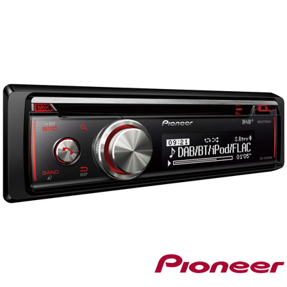 RADIO PIONEER DEH-X8700DAB