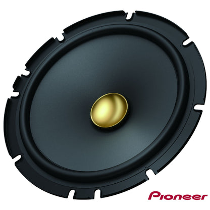 VIAS SEPARADAS 6.5" - PIONEER 350W
