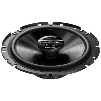 PIONEER 6.5" COAXIAL - 300W