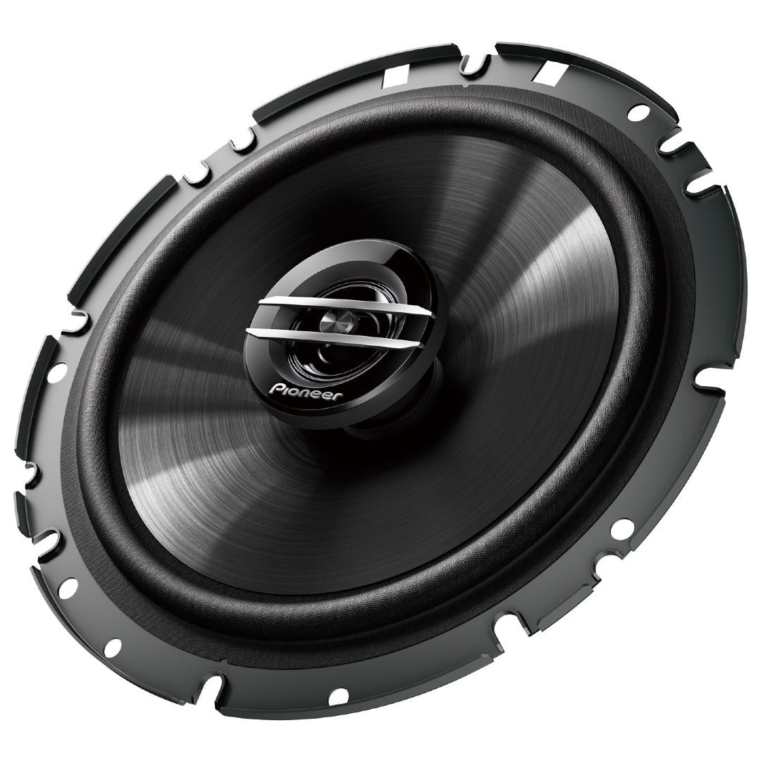 PIONEER 6.5" COAXIAL - 300W