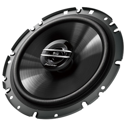 PIONEER 6.5" COAXIAL - 300W