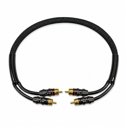 CABLE RCA 1 METRO - PIEL DE SERPIENTE