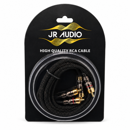 CABLE RCA 1 METRO - PIEL DE SERPIENTE