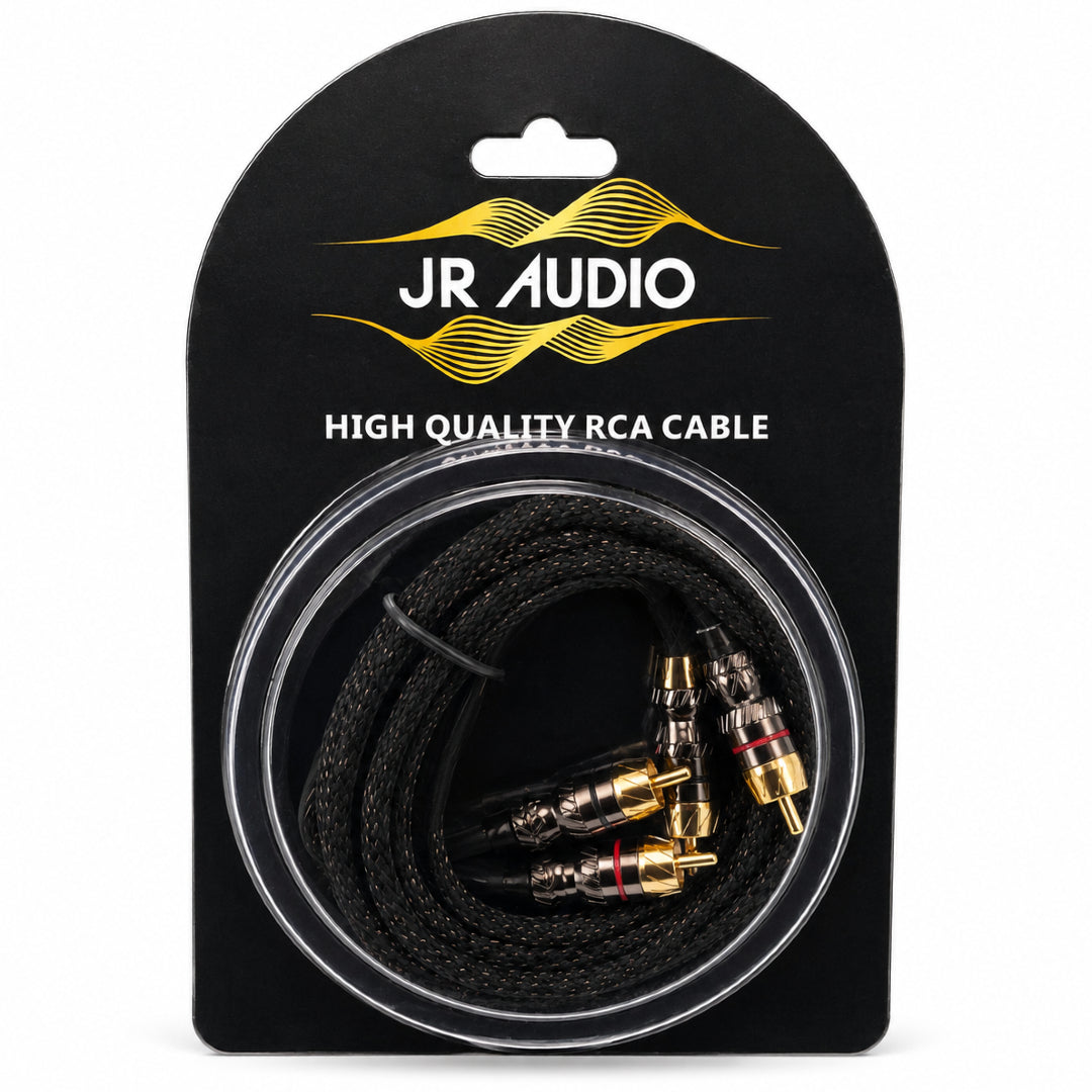 CABLE RCA 1 METRO - PIEL DE SERPIENTE