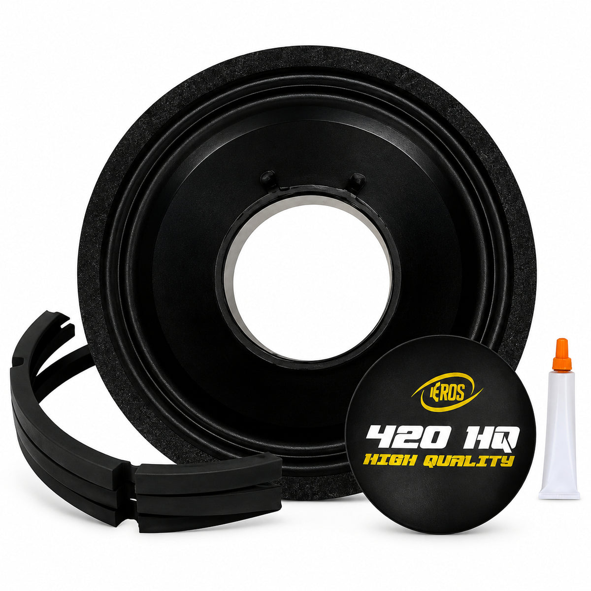 RECONE EROS E420 HQ 8"