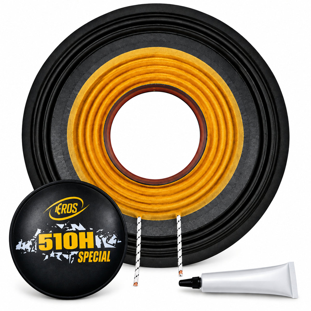 RECONE  EROS E-510 H 10"