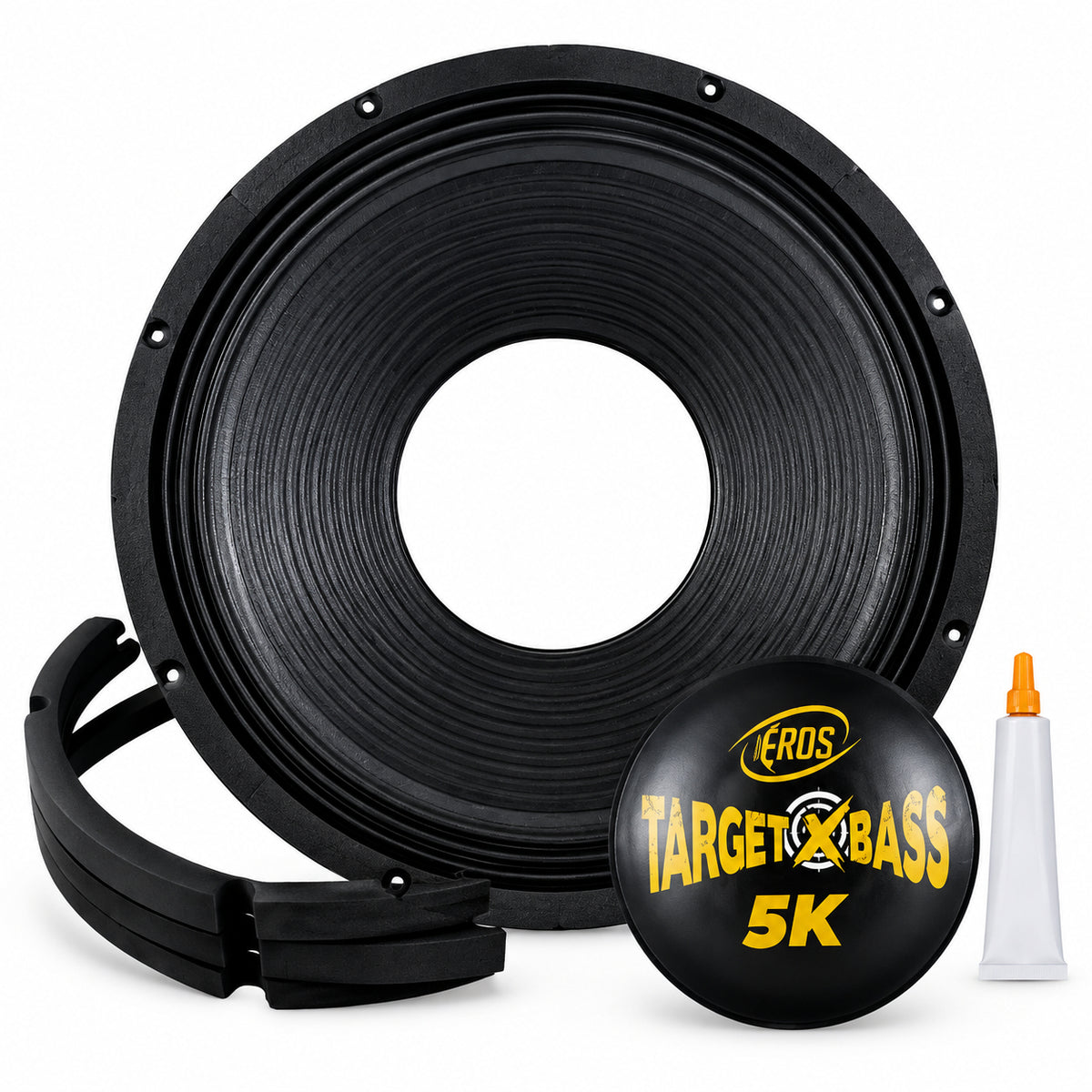 RECONE EROS TARGET BASS 15" - 4 Ohms