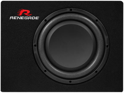 subwoofer 10 " - Renegade 400W