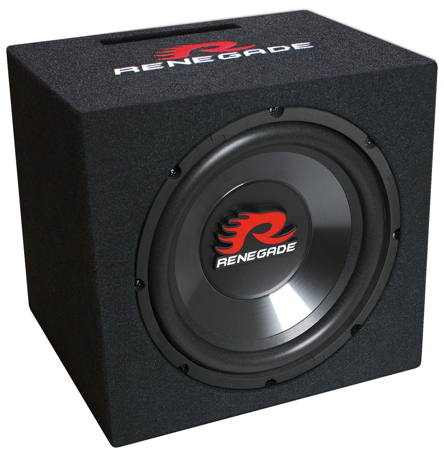 Subwoofer Renegade - RXV 1200 - 12" 300 RMS