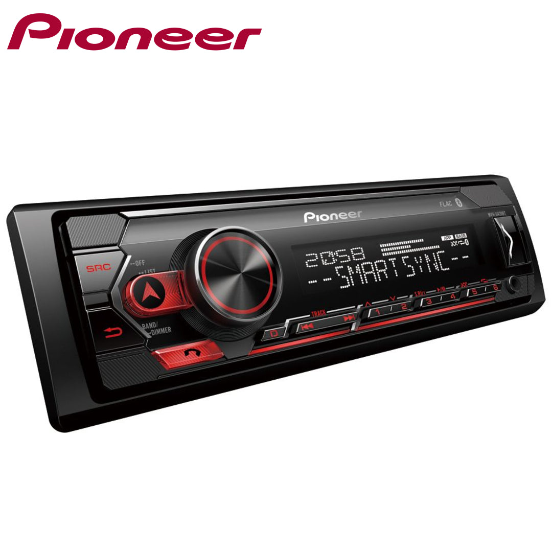 RADIO PIONEER - MVH-S420BT