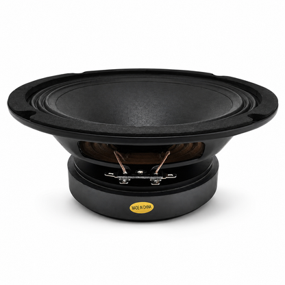 SPL Audio System - MS 804