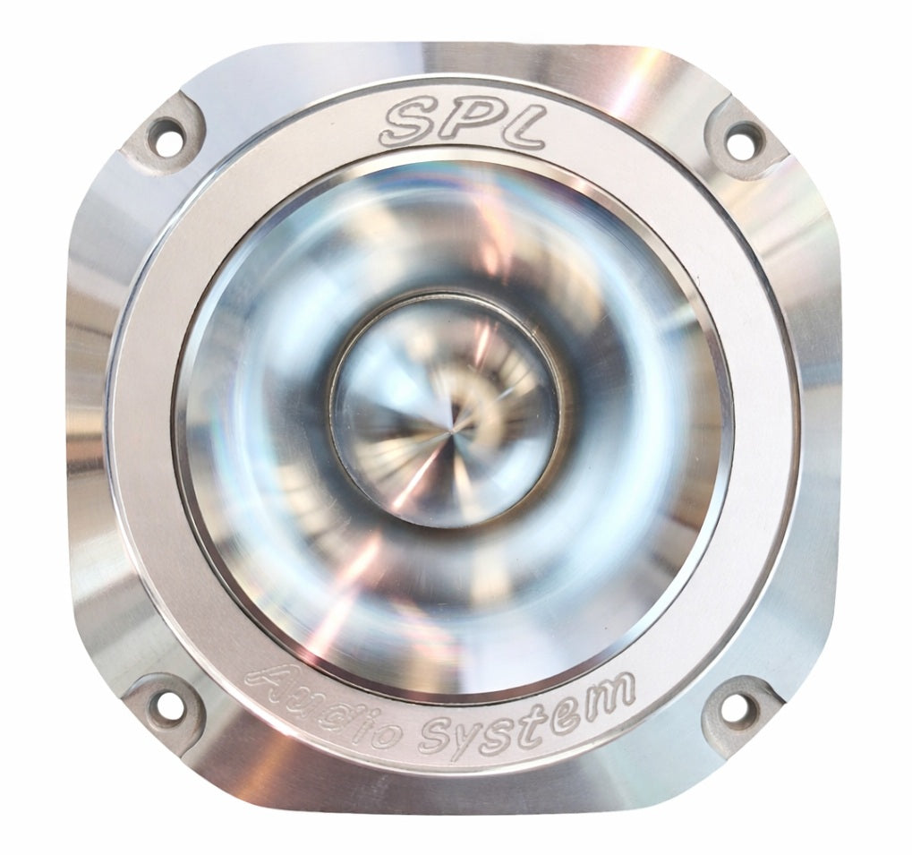 SUPER TWEETER SPL - 220W