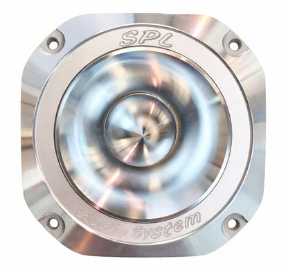 SUPER TWEETER SPL - 220W