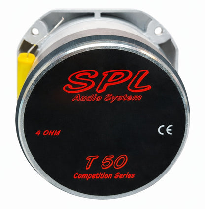 SUPER TWEETER SPL - 220W