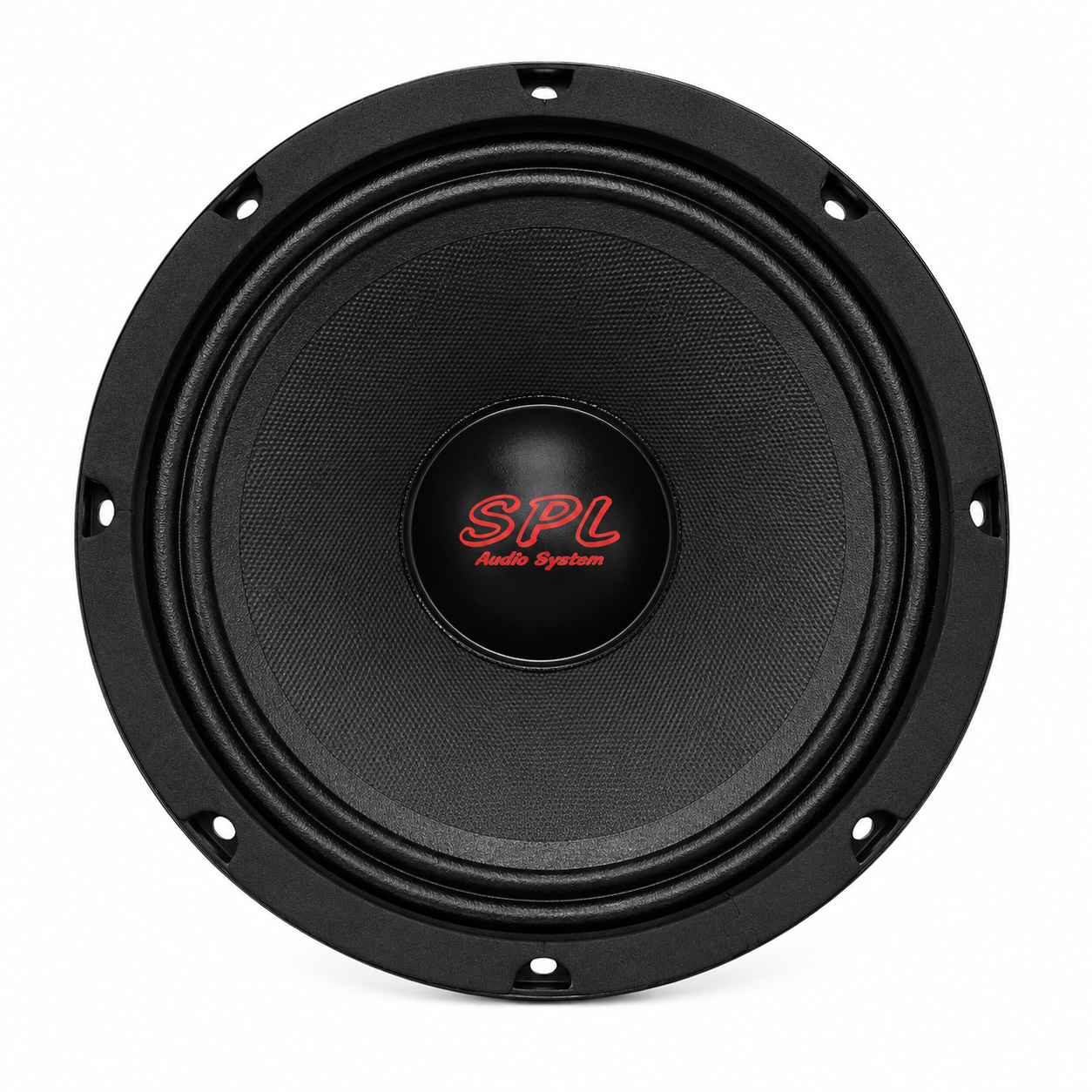 SPL Audio System - XL 804