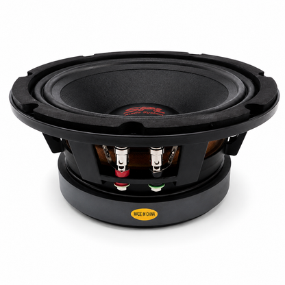 SPL Audio System - XL 804