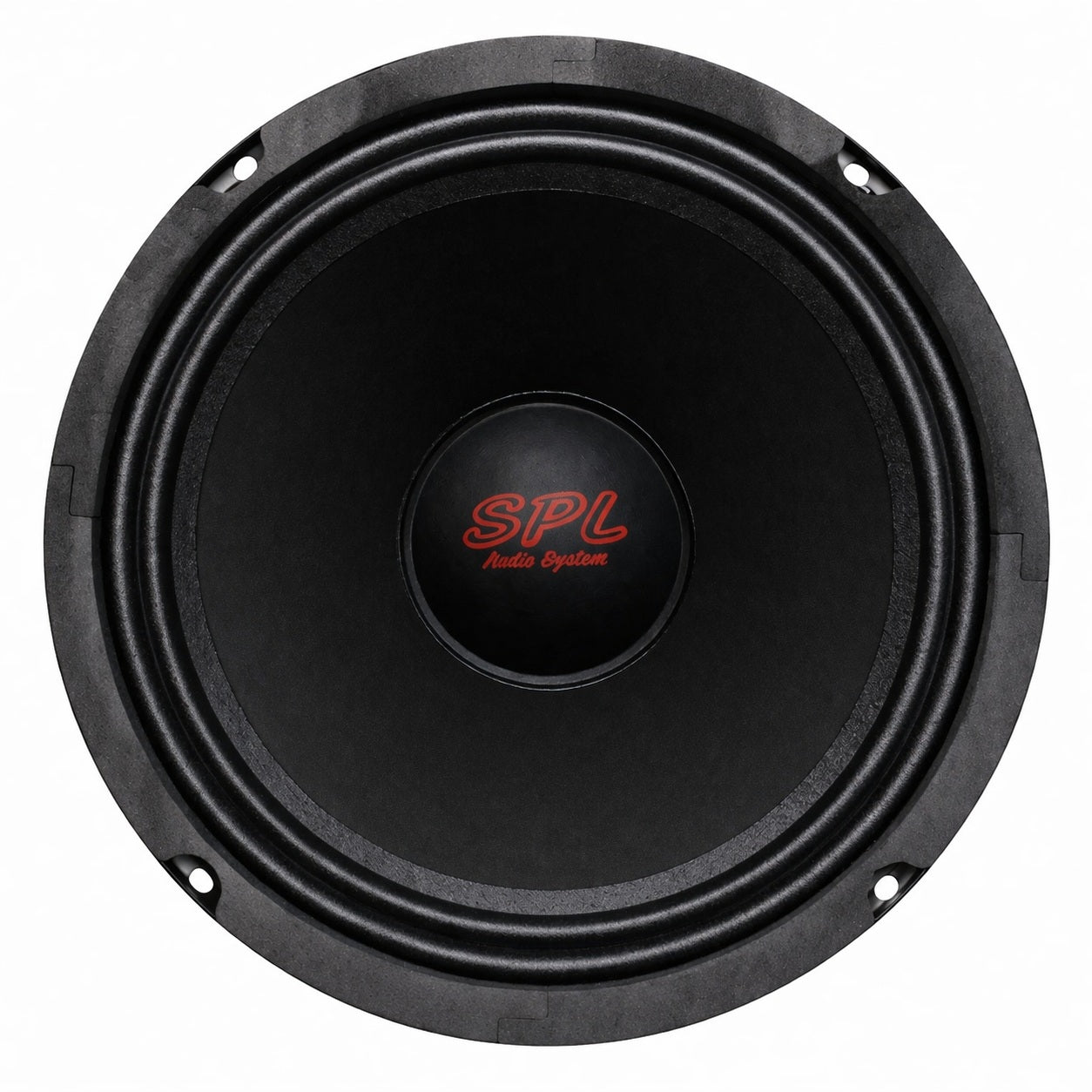 SPL Audio System - MC 804
