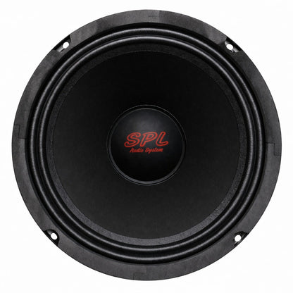 SPL Audio System - MC 804