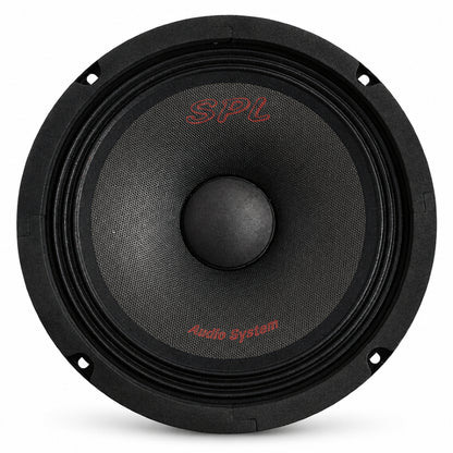 SPL Audio System - MS 804