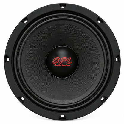 SPL Audio System - XL 804