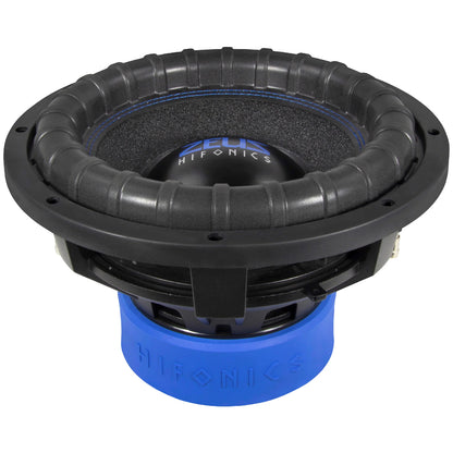 Subwoofer Hifonics - ZRX 12D2 - 12" 2000W