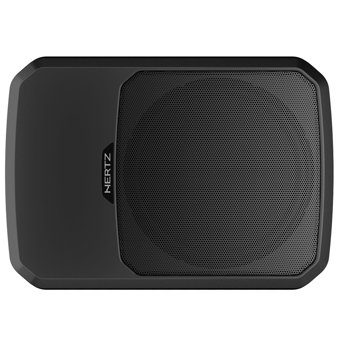 SUBWOOFER PLANO HERTZ 440W