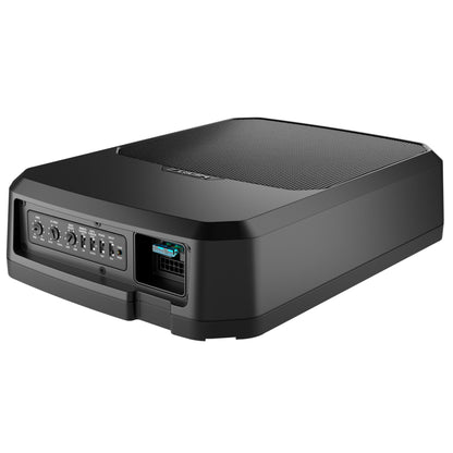 SUBWOOFER PLANO HERTZ 440W