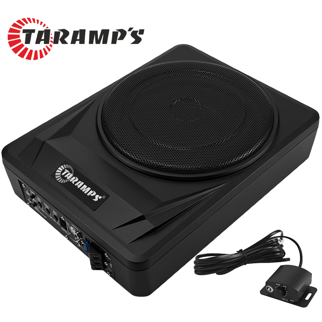 Subwoofer plano Taramps 400W