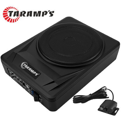 Subwoofer plano Taramps 400W
